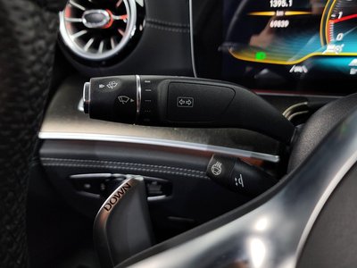 2020 Mercedes-BENZ GT AMG — миниатюра 26