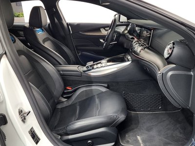 2020 Mercedes-BENZ GT AMG — миниатюра 16
