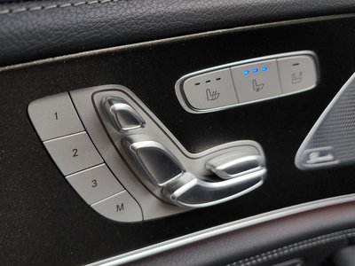 2020 Mercedes-BENZ GT AMG — миниатюра 30