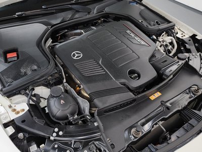 2020 Mercedes-BENZ GT AMG — фото 7