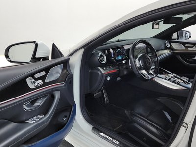 2020 Mercedes-BENZ GT AMG — миниатюра 13