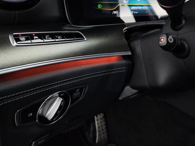 2020 Mercedes-BENZ GT AMG — миниатюра 25