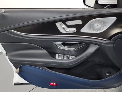 2020 Mercedes-BENZ GT AMG — миниатюра 14