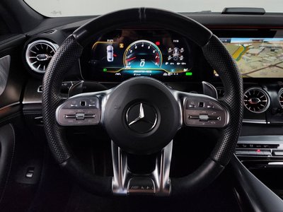 2020 Mercedes-BENZ GT AMG — миниатюра 18