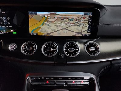 2020 Mercedes-BENZ GT AMG — миниатюра 19