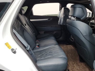 2020 Genesis G80 (RG3) 缩略图 17