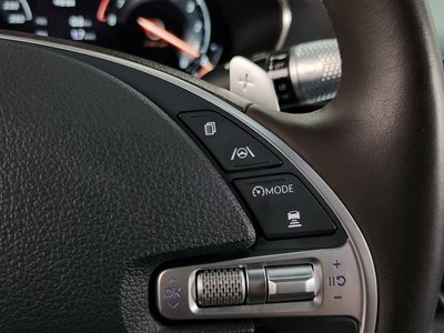 2020 Genesis G80 (RG3) 缩略图 22