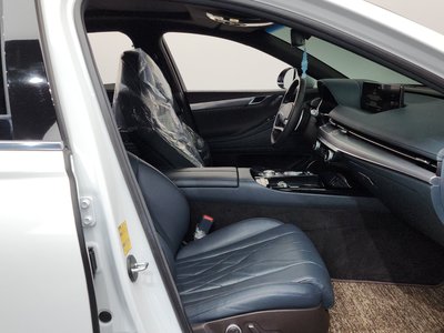 2020 Genesis G80 (RG3) 缩略图 16
