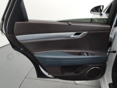2020 Genesis G80 (RG3) 缩略图 15
