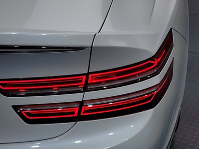 2020 Genesis G80 (RG3) — фото 10