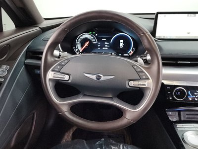 2020 Genesis G80 (RG3) 缩略图 19