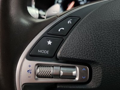 2020 Genesis G80 (RG3) 缩略图 23