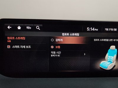 2020 Genesis G80 (RG3) 缩略图 34
