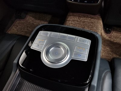 2020 Genesis G80 (RG3) 缩略图 28
