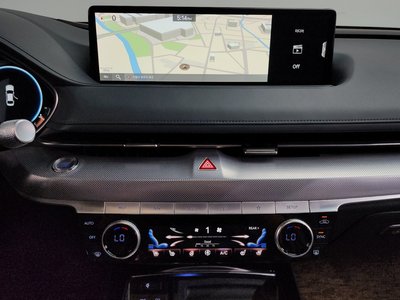 2020 Genesis G80 (RG3) 缩略图 18