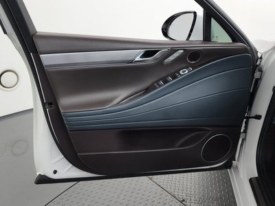 2020 Genesis G80 (RG3) 缩略图 14