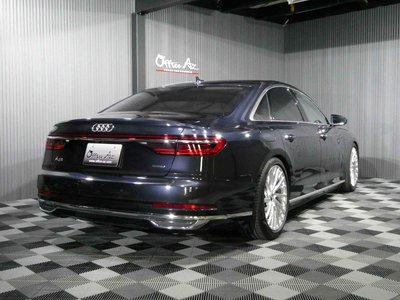AUDI A8 - 3