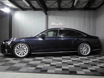 AUDI A8 - 2