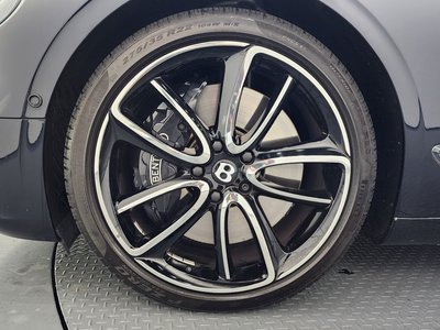 BENTLEY CONTINENTAL - 6