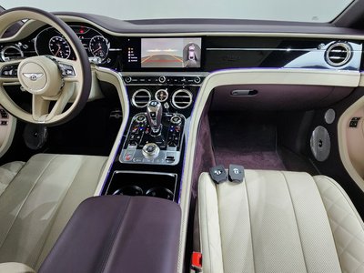 BENTLEY CONTINENTAL - 5