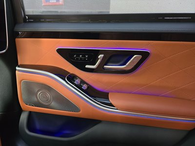 MERCEDES-BENZ S-CLASS - 9