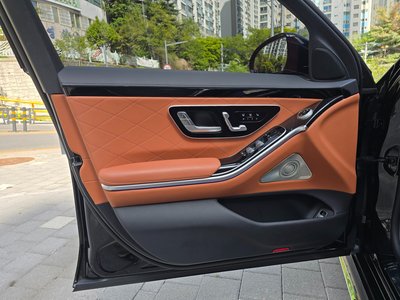 MERCEDES-BENZ S-CLASS - 8