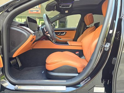 MERCEDES-BENZ S-CLASS - 10