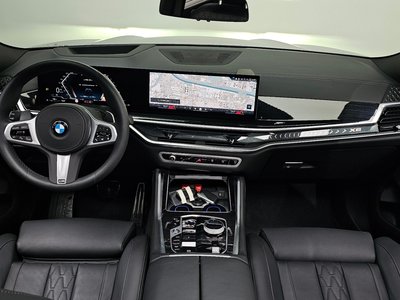 BMW X6 - 5