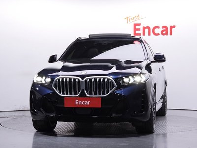 BMW X6 - 2