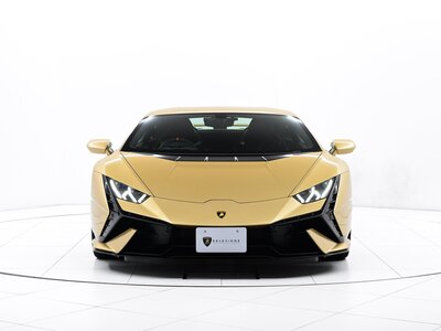 LAMBORGHINI HURACAN - 3