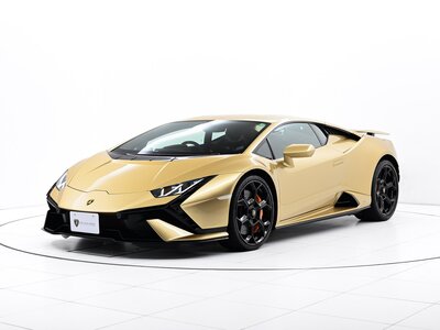 LAMBORGHINI HURACAN - 5