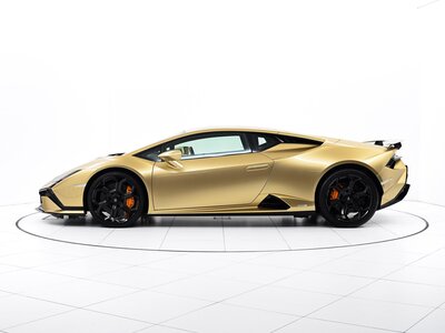 LAMBORGHINI HURACAN - 9
