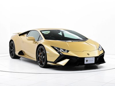 LAMBORGHINI HURACAN - 2