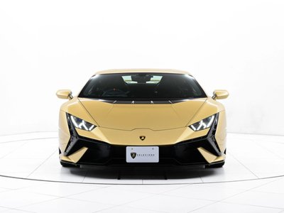LAMBORGHINI HURACAN - 4