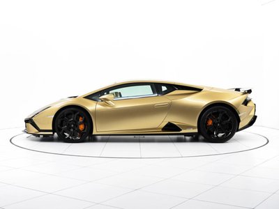 LAMBORGHINI HURACAN - 10