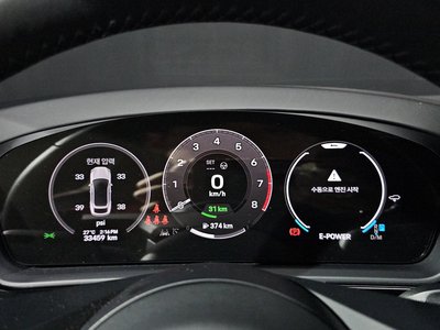 صورة 8 لـ 2024 Porsche CAYENNE