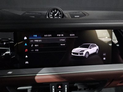 2024 Porsche CAYENNE 缩略图 15