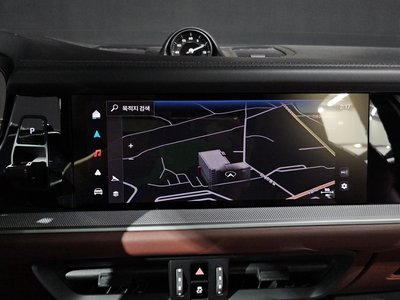 2024 Porsche CAYENNE 缩略图 13