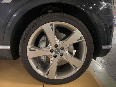 2022 Genesis GV80 — миниатюра 13