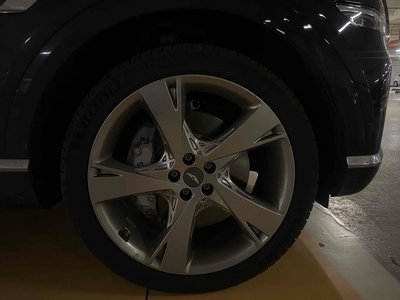 2022 Genesis GV80 — миниатюра 12