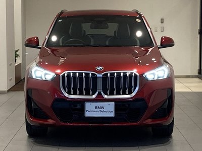 صورة 8 لـ 2025 BMW X1