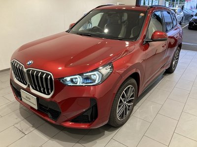 صورة مصغرة 49 لـ 2025 BMW X1