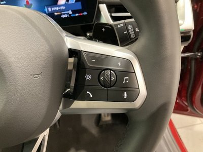 صورة مصغرة 24 لـ 2025 BMW X1