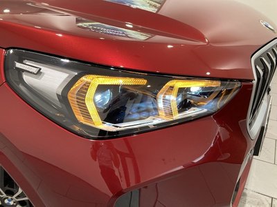 صورة 10 لـ 2025 BMW X1
