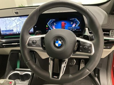 صورة مصغرة 22 لـ 2025 BMW X1