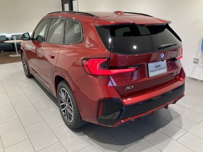 صورة مصغرة 50 لـ 2025 BMW X1