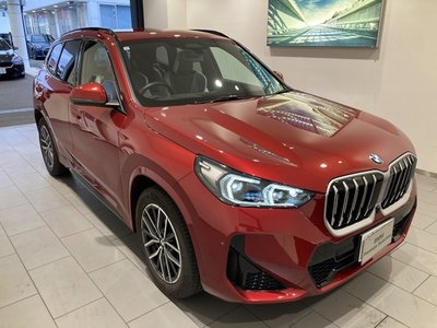 صورة مصغرة 47 لـ 2025 BMW X1
