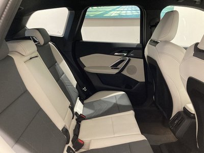صورة مصغرة 19 لـ 2025 BMW X1
