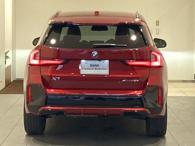 صورة 9 لـ 2025 BMW X1