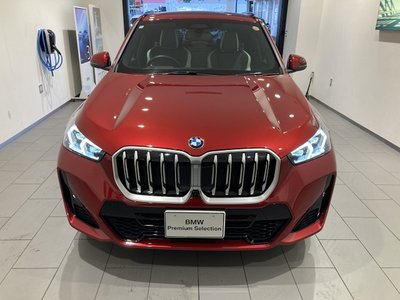 صورة مصغرة 48 لـ 2025 BMW X1